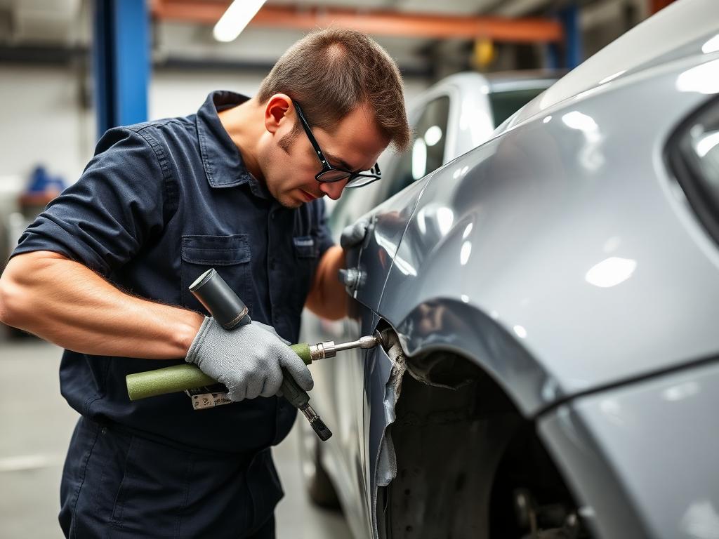 Body Repair