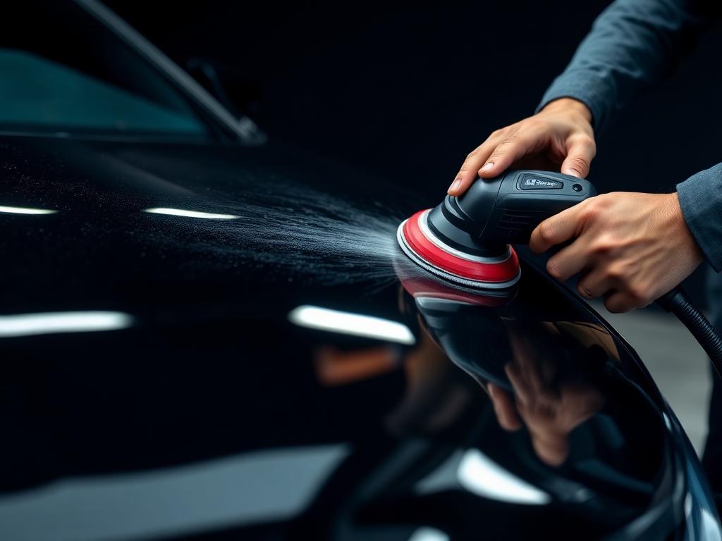 Poles & Detailing